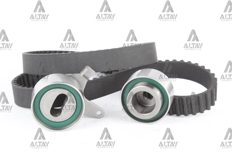 KIA RIO Triger Seti Kıa OEM KTB848 KIA RIO Triger Seti Kıa OEM KTB848